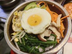-韩宫宴烤肉·料理(青浦宝龙店)
