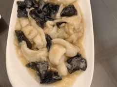 糟溜鱼片-海金滋(陕西南路店)