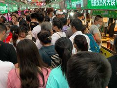 -有奴思烤肉·清真(正宁路店)