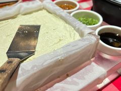 -西贝(六里桥旗舰店)