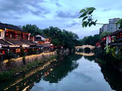 -小河直街历史文化街区