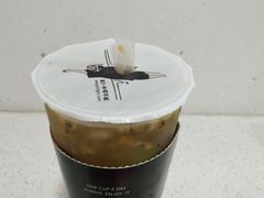 -古茗(石狮德辉七楼一店)