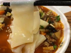 岐山臊子面-老陕兄弟(彩虹新城店)
