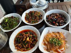 -小慧住家贵州菜(甲秀楼店)