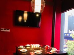 包厢-渝利重庆火锅