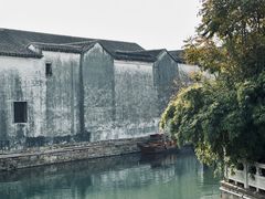 -相门城墙文化休闲景区