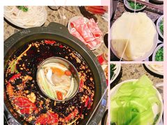-重庆渝达老火锅(春熙路店)
