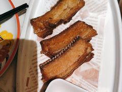 -新白鹿餐厅(第一百货店)