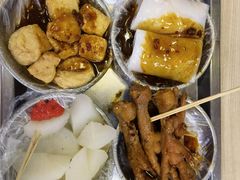 -阿信糖水(体育花园店)