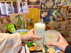 -松羽料理(国大店)