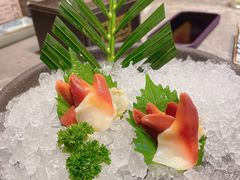 -德川家日本料理(华堂·新辰汇店)