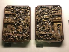 -中国闽台缘博物馆