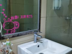 -1012太空舱青年旅舍(三坊七巷店)