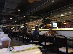 大堂-大头虾越式风味餐厅(光明广场店)