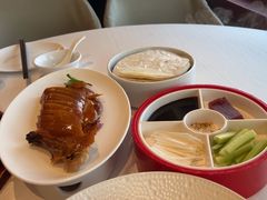 -满堂·烤鸭店·北京菜(鼓楼店)