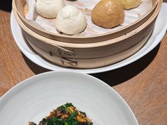 -宁波柏悦酒店·钱湖渔港