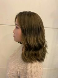 -GIRL STYLE 烫发·染发沙龙