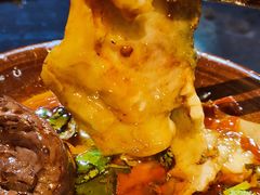 -麻大侠老火锅(巴国城店)