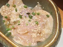 -久藏·横膈膜烧肉·酒场(江汉路店)