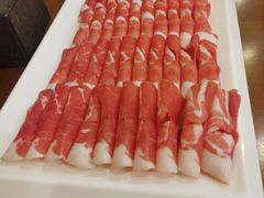 -清真·鸦儿李记·涮肉(和平里店)