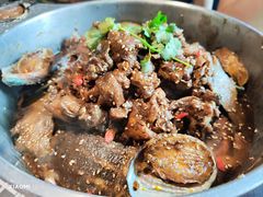 -甲大帅·甲鱼·椰子鸡主题餐厅(唐家店)