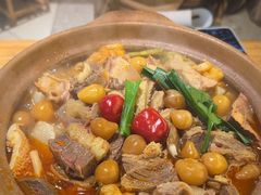 -夜椒瑶·广西大排档(八卦岭店)