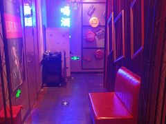 -唱吧麦颂KTV(马驹桥店)