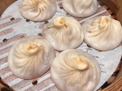 -小厨娘淮扬菜(天印大道店)