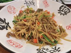 -常株潭湖南菜(水木丹华店)