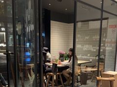 -BAKER&SPICE(安福路店)