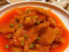 -敏珠拉姆藏餐·南京厨房(富春江东街店)