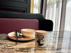 -新白鹿餐厅(松江开元地中海店)