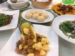-叙兴楼(礼东财记农庄分店)