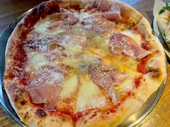 -FABIO’S费比欧披萨餐厅