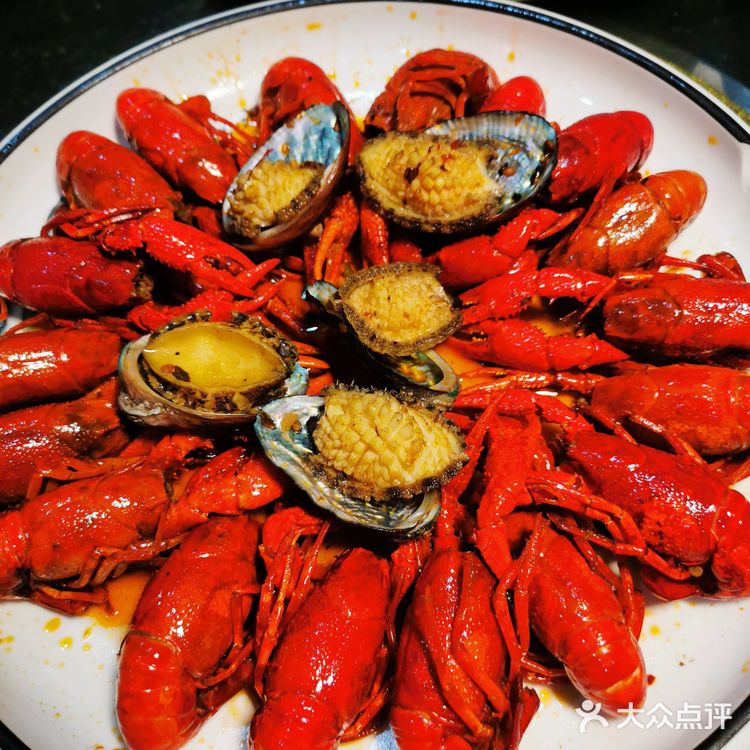 去仁虎江湖菜🔥喝个够[发怒]