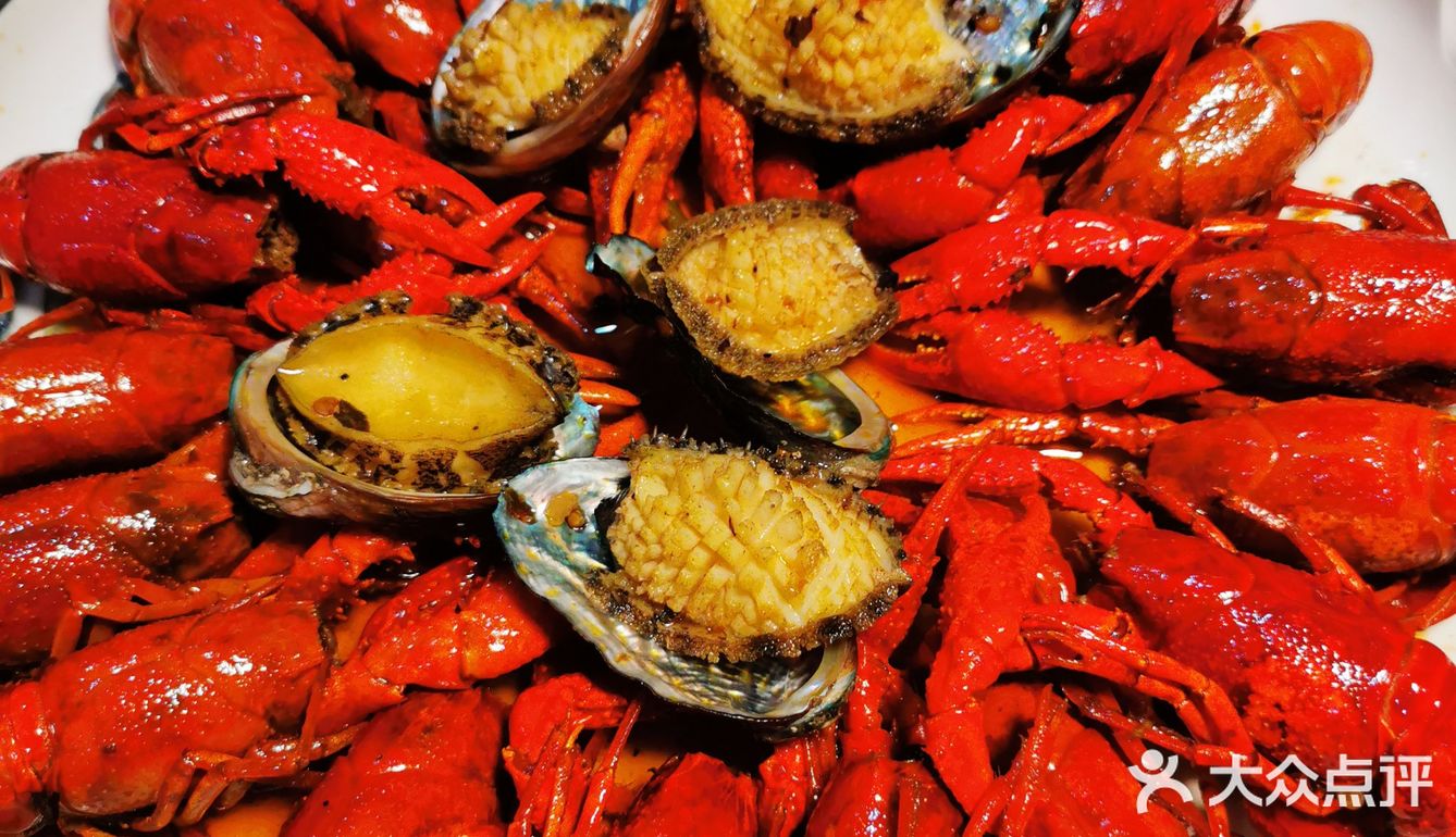 去仁虎江湖菜🔥喝个够[发怒]