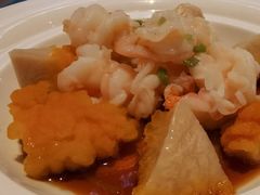 -狮王府淮扬菜(夫子庙老门东店)