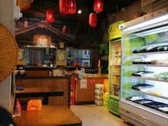 -刁四麻辣烫(裕华店)