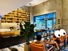 大堂-25#COFFEE(古地石店)