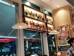 -木屋烧烤(坂田天安云谷店)