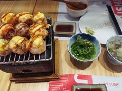 -喜寿司(金狮广场店)