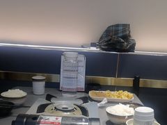 -椒椒铜炉火锅鸡(天马店)
