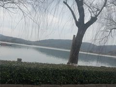 -南北湖风景区