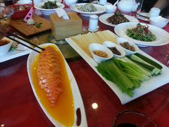 -三义和酒楼(广渠门店)