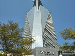 -厦门威斯汀酒店