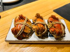 -虹料理·日料放题(悠方店)