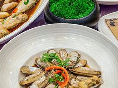 -丽轩中餐厅(广州丽思卡尔顿酒店)
