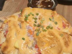 -Sushi Love 创意寿司(丽影广场店)