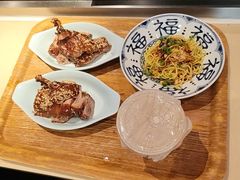 -眉州小吃(魏公村店)