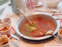 -八合里牛肉火锅(上海中山公园店)